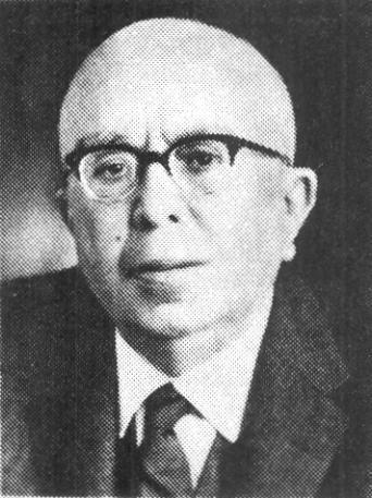 Haim can 10 Aralk 1963 -11 Mart 1968 4 yl