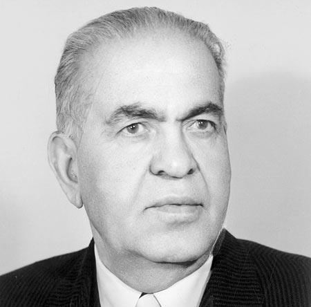 Ltfi Krdar 8 Aralk 1938 -16 Ekim 1949 11 yl