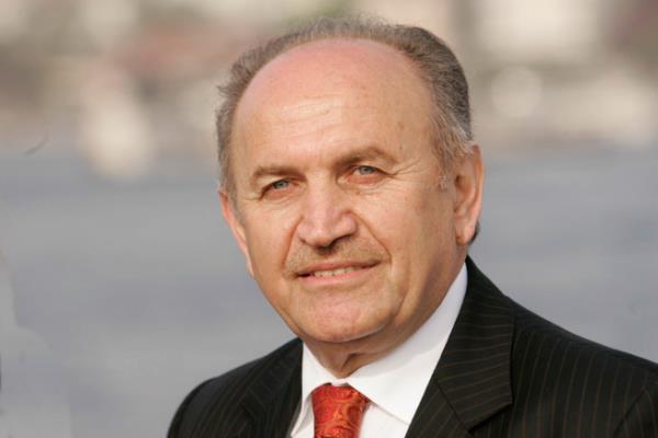 Kadir Topba 28 Mart 2004 - halen 10 yl