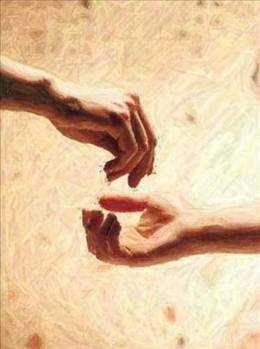 bn Abbas anlatyor: &#8220;Hz. Peygamber(a.s.m) hayr konusunda insanlarn en cmerti idi. zellikle Ramazan aynda Hz. Cebrail ile grtnde bu cmertliinin snr olmazd. Hz. Cebrail ile grmesi ise, Ramazan ay boyunca her gn gerekleirdi. Onun da hayr-hasenattaki cmertlii esen rzgra benzerdi. (Buhar, Savm, 7). ( bk. sorularla slamiyet)