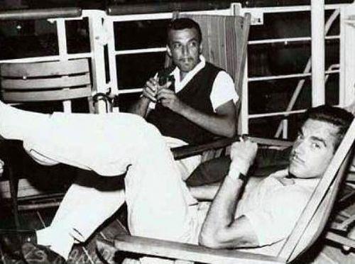 Ayhan Ik - Sadri Alk