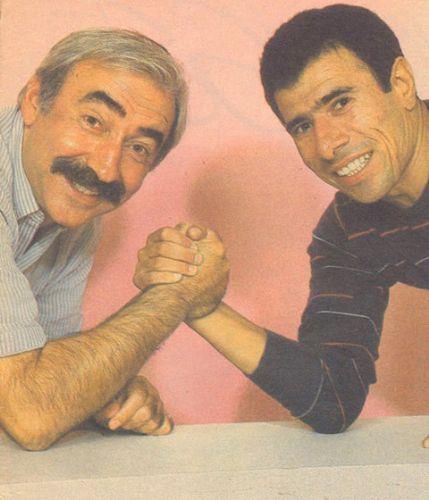 1987 ener en ve lyas Salman'n bilek grei
