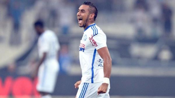 Dimitri Payet - Marsilya'dan West Ham United'a (15 milyon Euro)