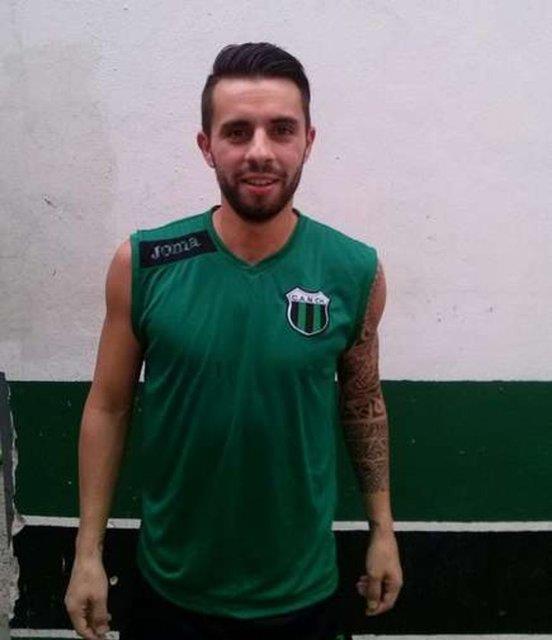 Matias Defederico - Nueva Chicago'dan Eskiehirspor'a (Bedelsiz)