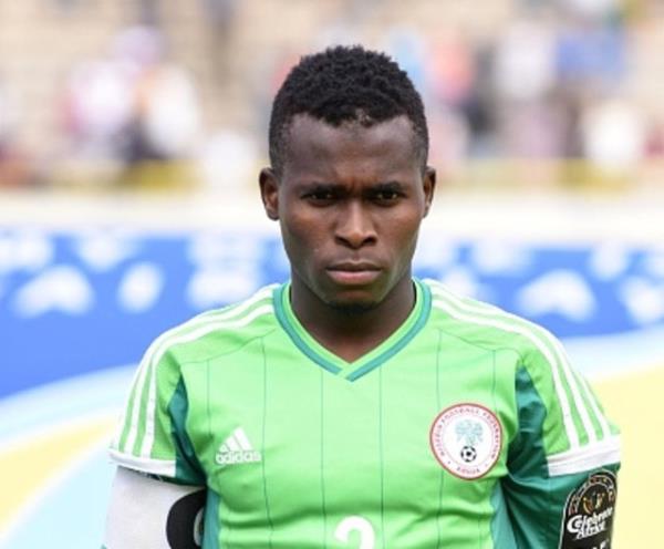 Musa Muhammed - FC Heart Academy'den stanbul Baakehir'e