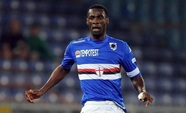 Pedro Obiang - Sampdoria'dan West Ham Utd'a (6 milyon Euro)