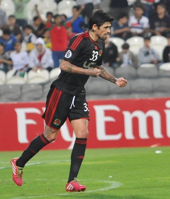 Lucho Gonzalez - Al-Rayyan'dan River Plate'e (Bedelsiz)