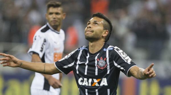 Petros - Corinthians'dan Real Betis'e (1,7 milyon Euro)