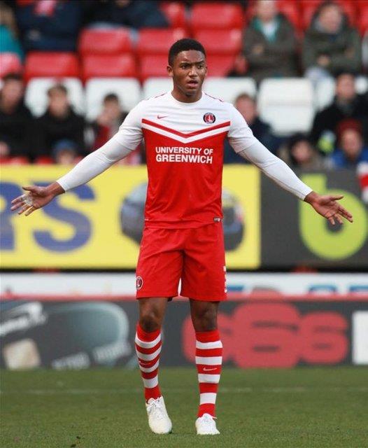 Joe Gomez Charlton Athletic'ten Liverpool'a (5 milyon Euro)