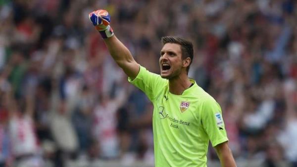 Sven Ulreich - Stuttgart'tan Bayern Mnih'e (3,5 milyon Euro)