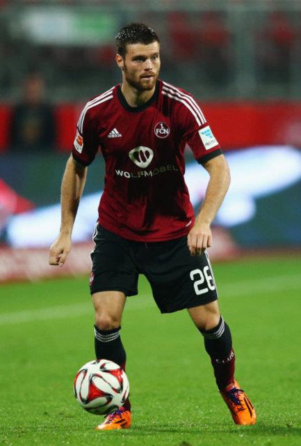 Ondrej Celustka - Nrnberg'den Antalyaspor'a (Bedelsiz)