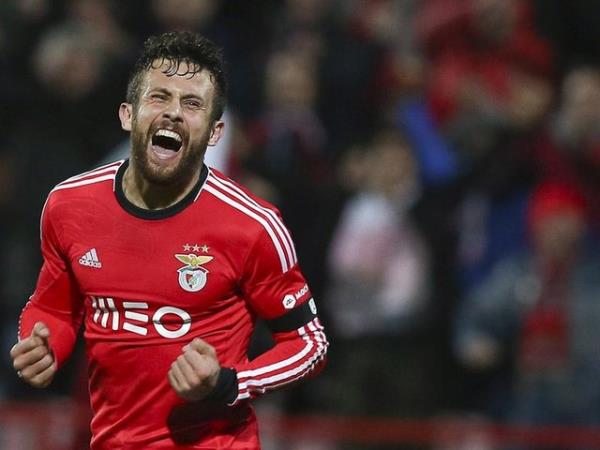 Miralem Sulejmani - Benfica'dan Young Boys'a (3 milyon Euro)
