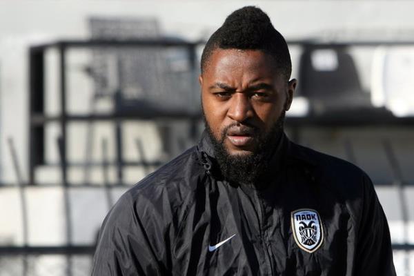 Charles Itandje - PAOK'dan aykur Rizespor'a (Bedelsiz)