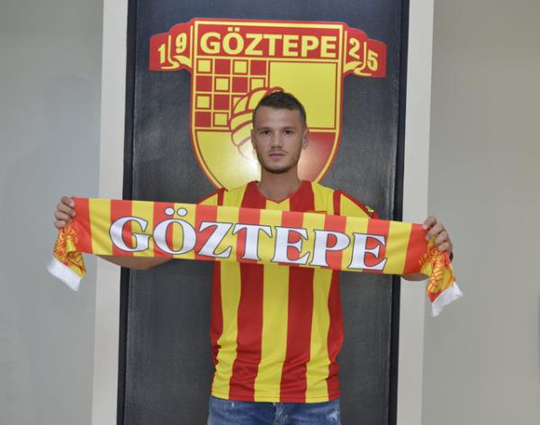 Bar Bada - Kasmpaa'dan Gztepe'ye (Bedelsiz)