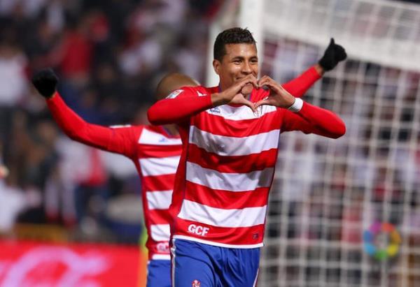 Jeison Murillo - Granada'dan Inter'e (8 milyon Euro)