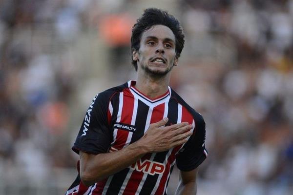 Rodrigo Caio - So Paulo'dan Valencia'ya (15 milyon Euro)