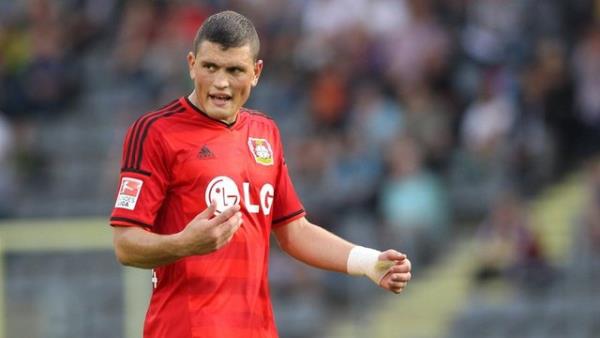 Kyriakos Papadopoulos - Schalke 04'ten Bayer Leverkusen'e (Kiralkt, bonservisi 6,5 milyon Euro karlnda alnd)