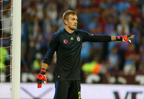 Mert Gnok - Fenerbahe'den Bursaspor'a (Bedelsiz)