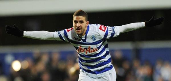 Adel Taarabt - QPR'dan Benfica'ya (Bedelsiz)