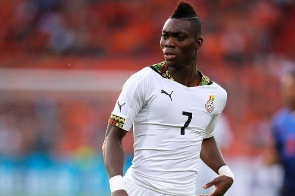 Christian Atsu - Chelsea'den Bournemouth'a (Kiralk)