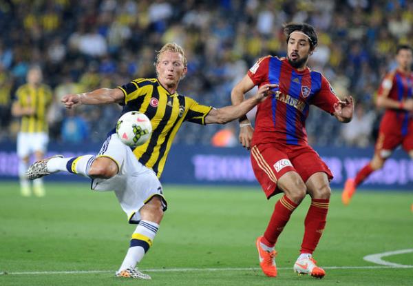 Emre Gngr - Karabkspor'dan Eskiehirspor'a (Bedelsiz)