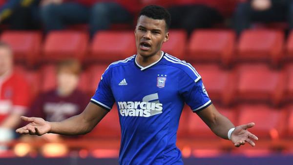 Tyrone Mings - Ipswich Town'dan Bournemouth'a (11,3 milyon Euro)