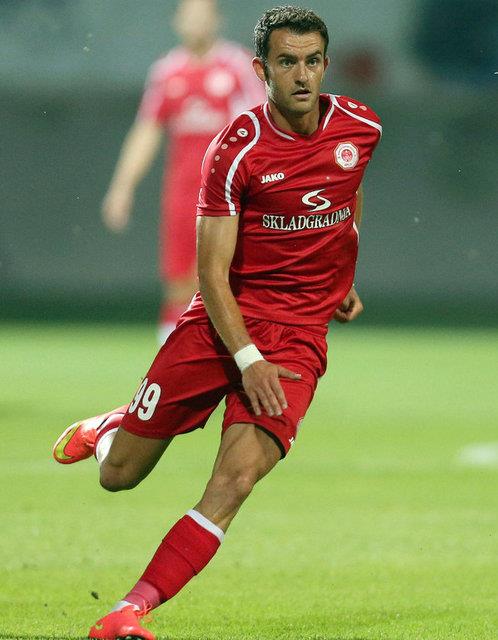 Sokol Cikalleshi - RNK Split'den Baakehir'e (2 milyon Euro)