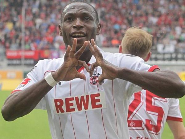 Anthony Ujah - Kln'den Werder Bremen'e (4,5 milyon Euro)