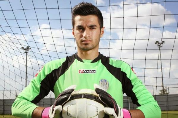 Gkhan Akkan - Ankaragc'den aykur Rizespor'a (350 bin Euro)