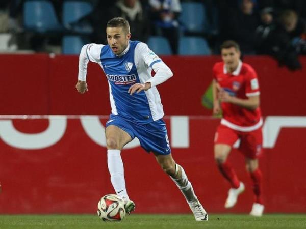 Stanislav Sestak Bochum'dan Ferencvaros'a (Bedelsiz)