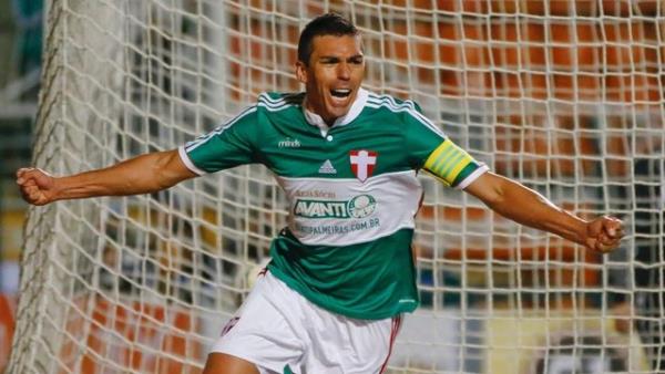 Lucio - Palmeiras'dan FC Goa'ya (Bedelsiz)