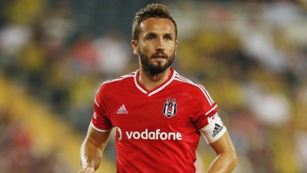 Tomas Sivok - Beikta'tan Bursaspor'a (Bedelsiz)