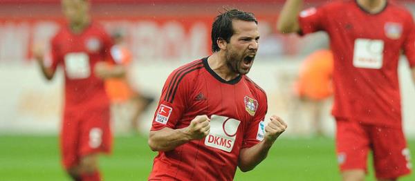 Gonzalo Castro - Bayer Leverkusen'den Borussia Dortmund'a (11 milyon Euro)