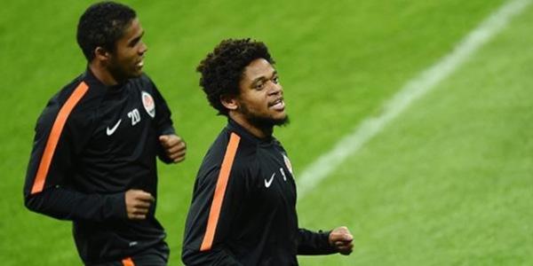 Douglas Costa - Shakhtar Donetsk'ten Bayern Mnih'e (35 milyon Euro)