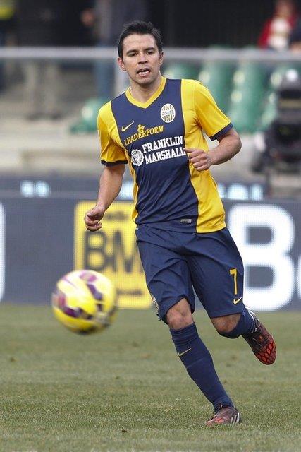 Javier Saviola - Verona'dan River Plate'e (Bedelsiz)