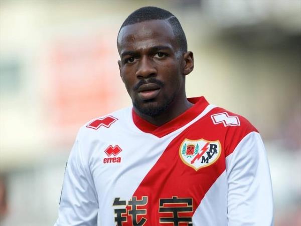 Gael Kakuta Chelsea'den Sevilla'ya (6 milyon Euro)