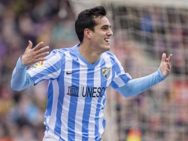 Juanmi - Malaga'dan Southampton'a (7 milyon Euro)