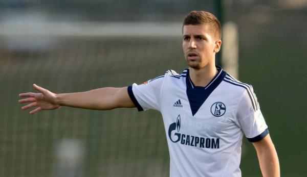 Matija Nastasic - Manchester City'den Schalke 04'e (Kiralkt, bonservisi 9,5 milyon Euro karlnda alnd)
