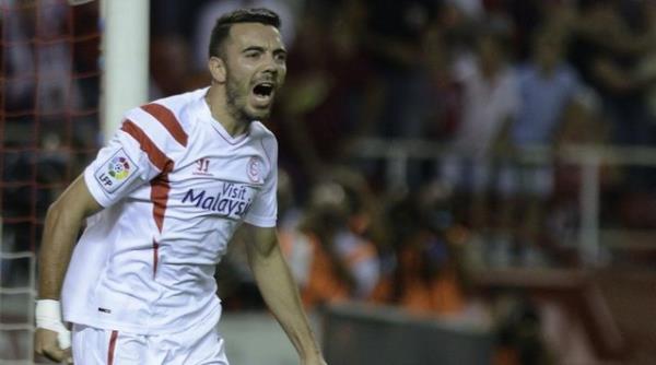 Iago Aspas - Liverpool'dan Celta Vigo'ya (4 milyon Euro)