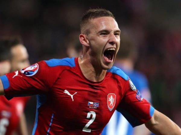 Pavel Kaderabek - Sparta Prag'dan Hoffenheim'a (3,5 milyon Euro)