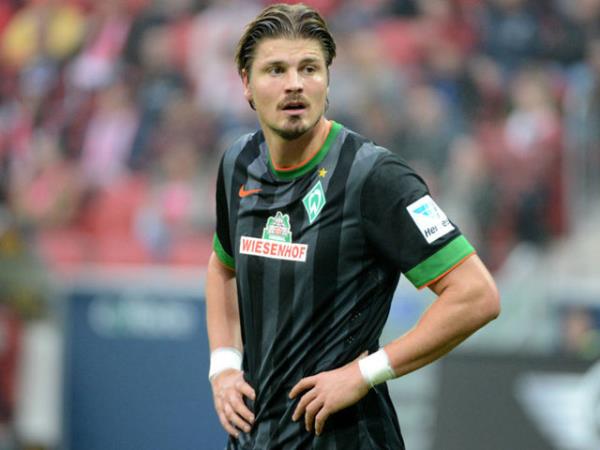 Sebastian Prdl - Werder Bremen'den Watford'a (Bedelsiz)
