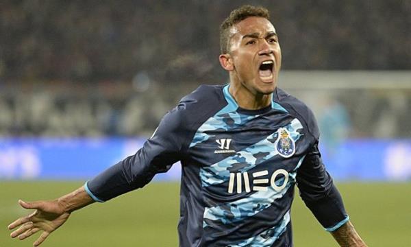 Danilo - Porto'dan Real Madrid'e (31,5 milyon Euro)
