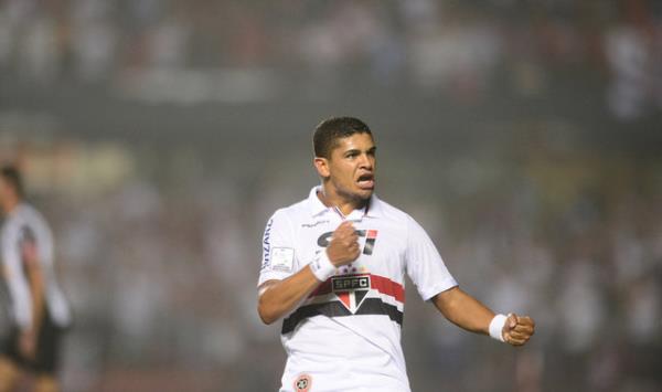 Denilson - Sao Paulo'dan Al Wahda'ya (3,1 milyon Euro)