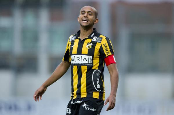 Walid Atta - BK Hacken'den Genlerbirlii'ne (320 bin Euro)