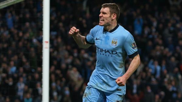 James Milner - Manchester City'den Liverpool'a (Bedelsiz)