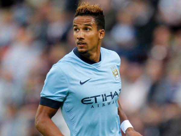 Scott Sinclair - Manchester City'den Aston Villa'ya (3,5 milyon Euro)