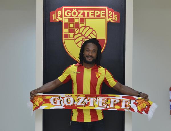 Jean-Jacques Gosso - Genlerbirlii'nden Gztepe'ye (Bedelsiz)