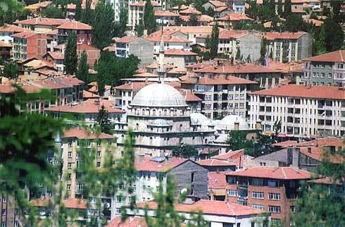<b>Yozgat</b>