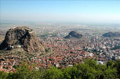 <b>Afyonkarahisar</b>