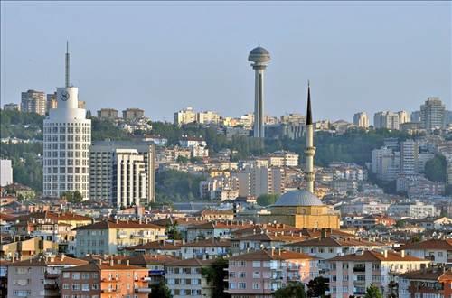 <b>Ankara</b>